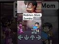 Nobita&rsquo;s Mom but Zombie - FNF Mobile Mod - Android Gameplay #fnf
