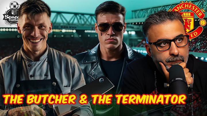 United's Transfer Moves: Ugarte, McTominay, the Sterling Dilemma | Why United Must Beat Liverpool
