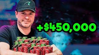 How To BULLY As The CHIP LEADER!!!!