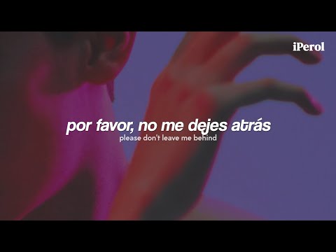 Joji - Dissolve (Español + Lyrics)