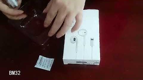 Наушники BOROFONE BM32