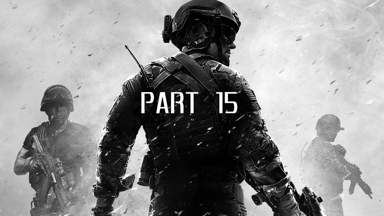 CALL OF DUTY 4 MODERN WARFARE REMASTERED Walkthrough Part 15 ALL IN NO COMMENTARY YouTube call-of-duty-4-modern-warfare-remastered-walkthrough-part-15-all-in-no-commentary-youtube