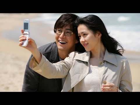 April Snow【外出 電影原聲帶】OST | MV畫面【外出 외출】電影 | 裴勇俊 孫藝珍 那是遲來的雪 也是無法累積的四月雪