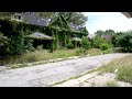 The Place Where Women go Missing | Dangerous Neighborhood of Abandoned Houses