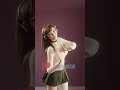 D.va's Trend Kpop Dance Love Love Love 😘
