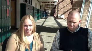 Peer Mentor Introduction