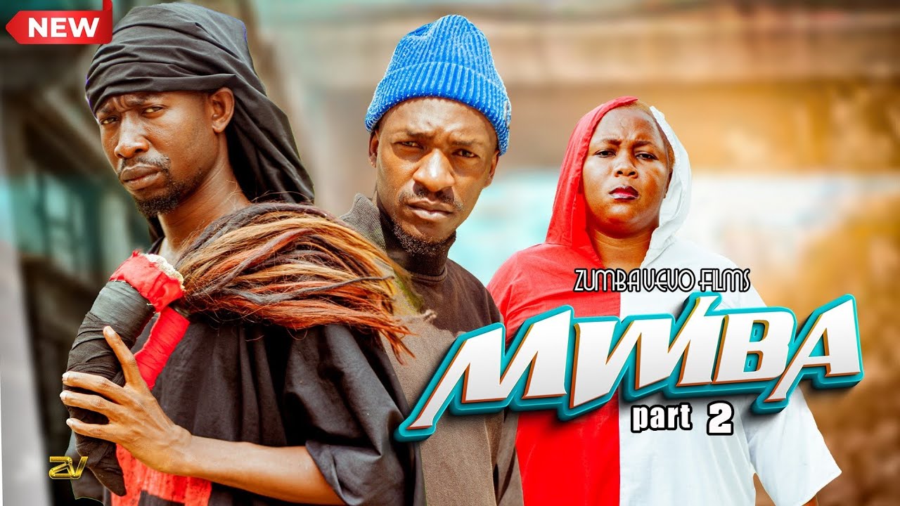 MWIBA | FULL MOVIE HD PART 2 |