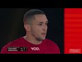 TEQBALL - World Championships 2021| France vs Hungary | Men's Singles Final
