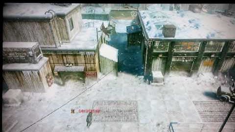 double Tomahawk spawn kill