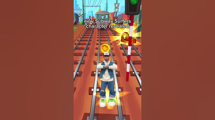 should we make bbno$ a character in Subway Surfers? 😱​ @bbnomoney @bbnogames