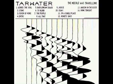 Tarwater - Unseen in the Disco