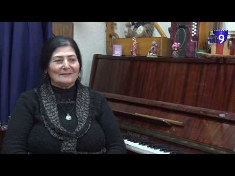 ლელა ნაროზაული