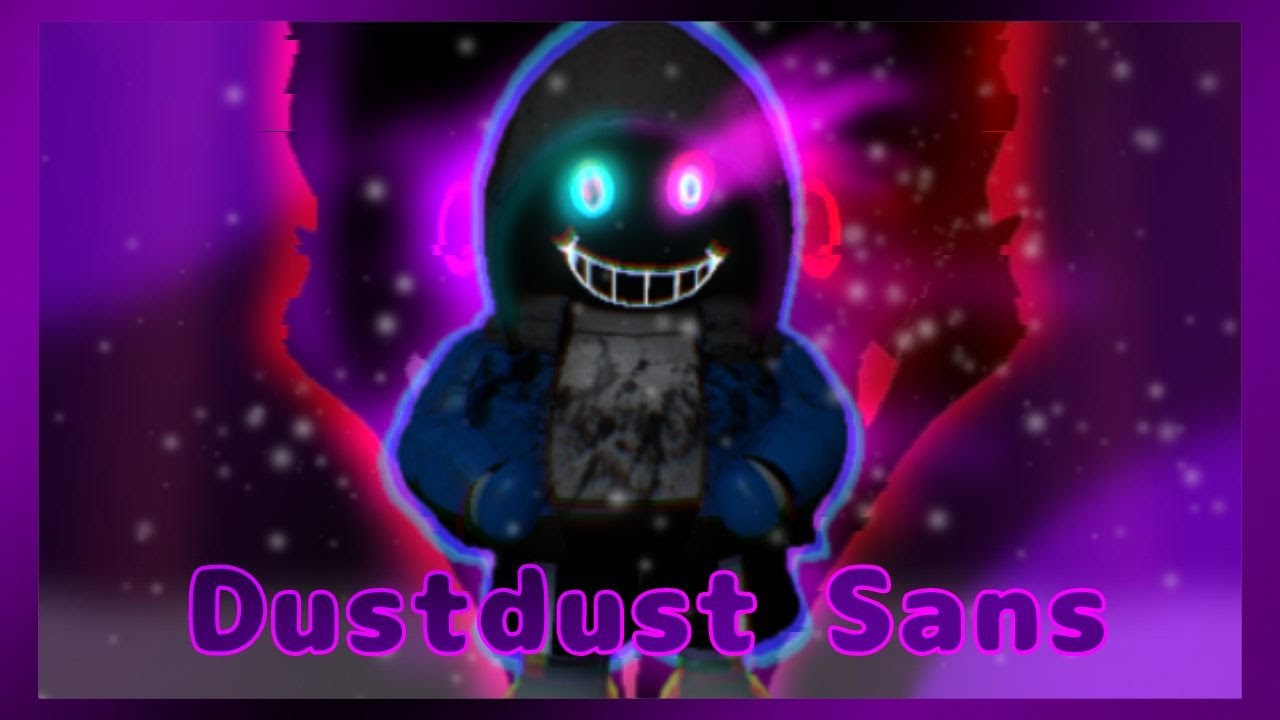 dust sans simulator ｜Pencarian TikTok