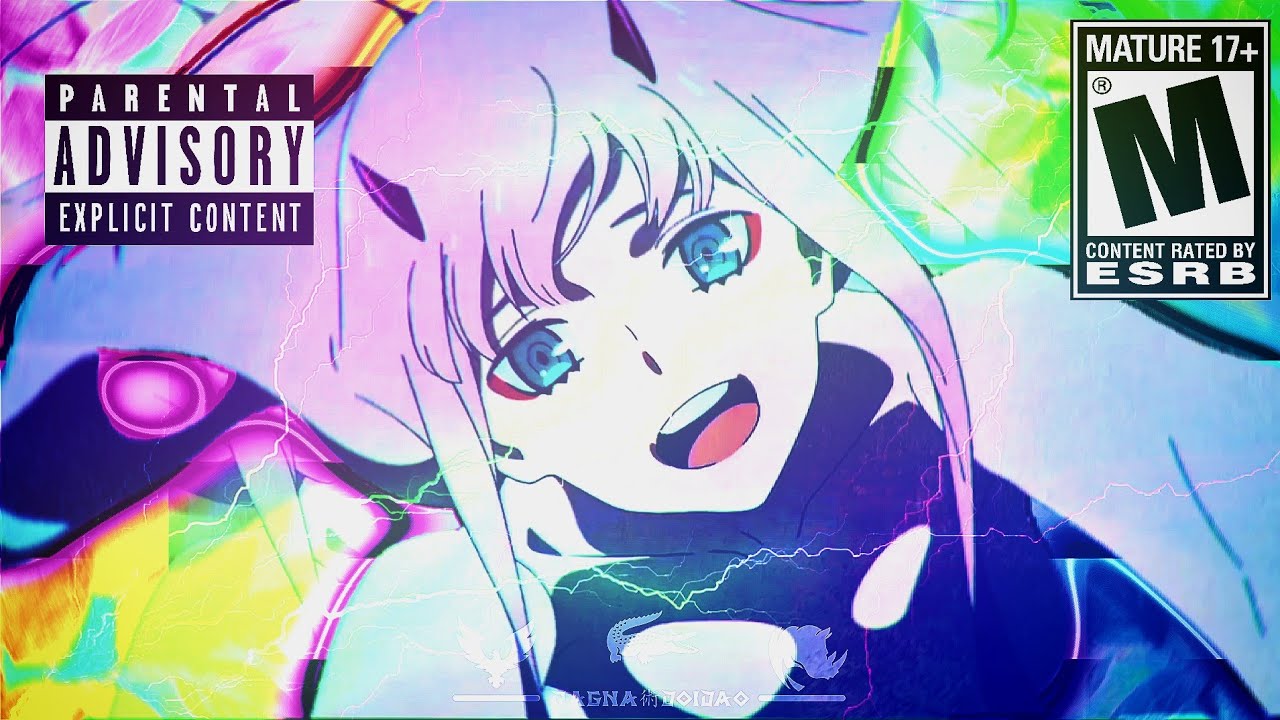 MEGA RAVE-PUTARIA SIM😏🎵「Funk Anime Edit」Mix Anime - YouTube