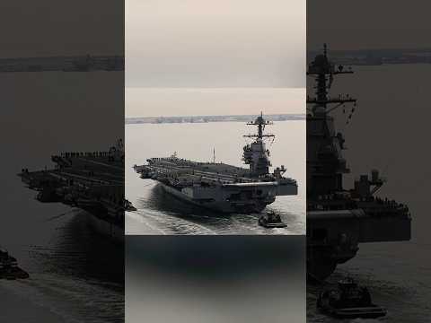Video: Strateško oružje čeka rusku crnomorsku flotu?