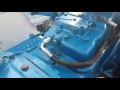 Como instalar comando hidráulico trator Ford 6600