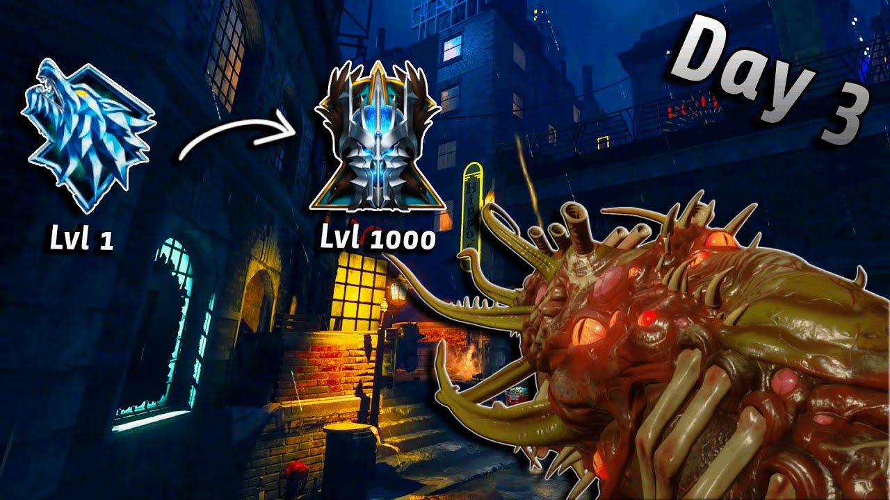 Every Bo3 Easter Egg Bo3 Zombies Max Rank Grind YouTube every-bo3-easter-egg-bo3-zombies-max-rank-grind-youtube