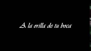 Video voorbeeld van "Manolo Caracol: A la Orilla de tu Boca (Serie Rarezas)"