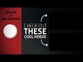 End of video