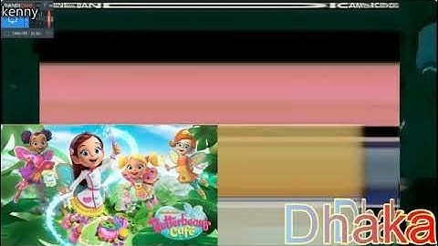 (REUPLOAD) Klasky Csupo Effects X Is Going Weirdness Every^10