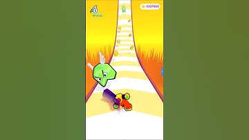 Sword Cut Run Android, iOS Games 132