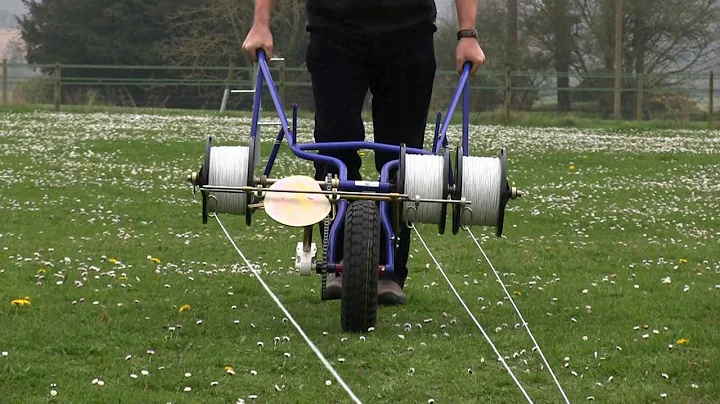 Barrow Winder Auto Demo | Rappa