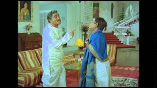 Allu Ramalinya & Rao Gopal Rao Comedy Collection Sangarshana