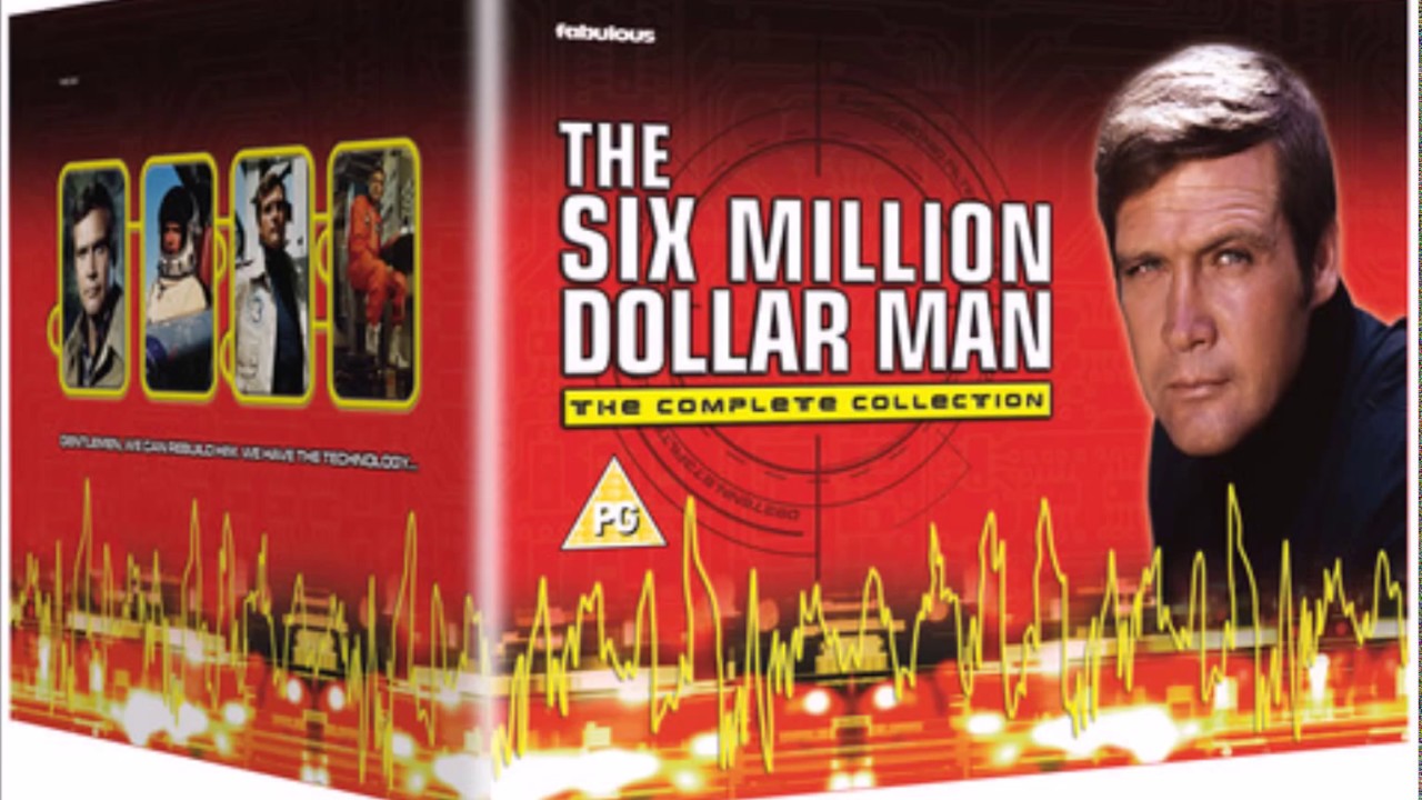Six Million Dollar Man Sound Effect Ringtones For Android Sfx Six Million Dollar Man Sound Effect Ringtones For Android Sfx