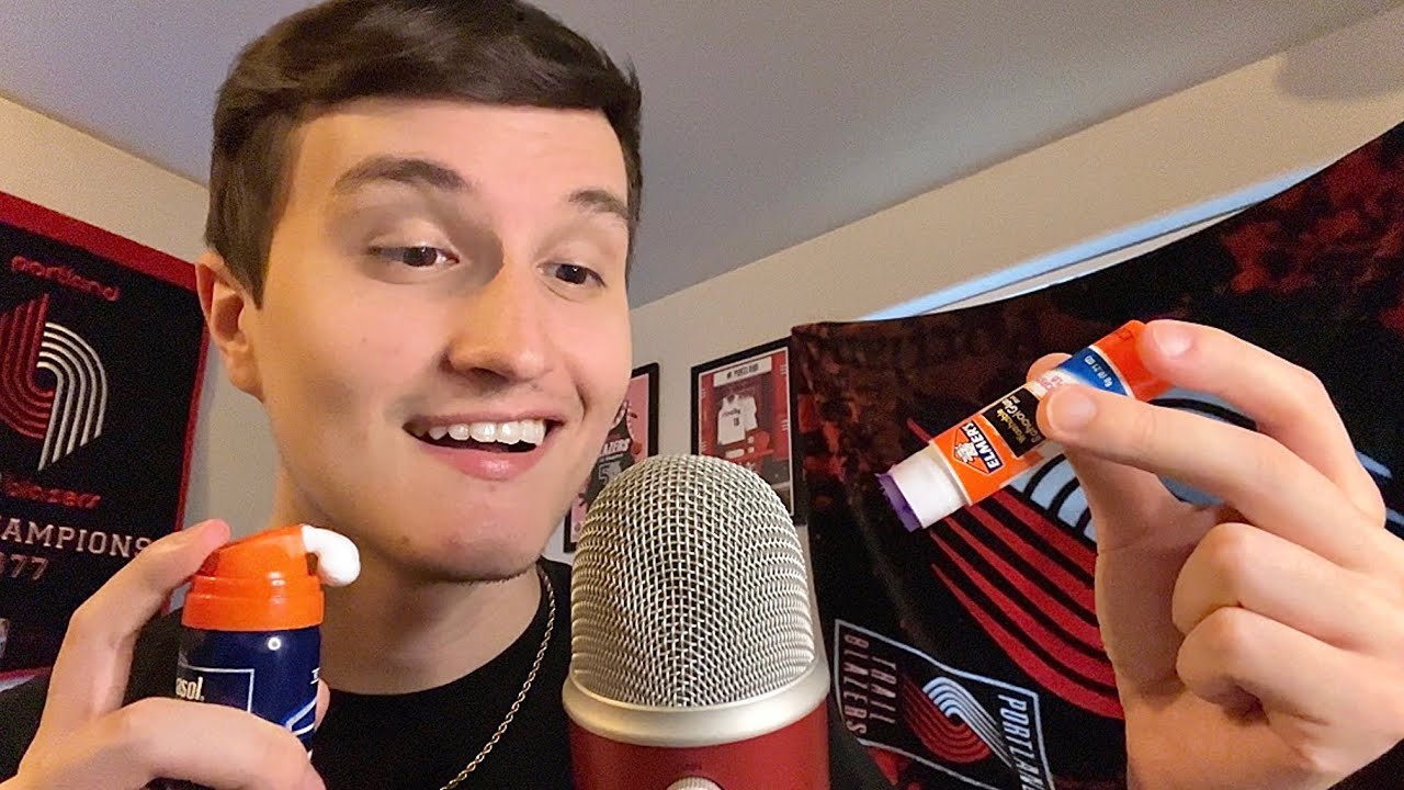 My Best ASMR To Make You Sleep FAST 😴💤