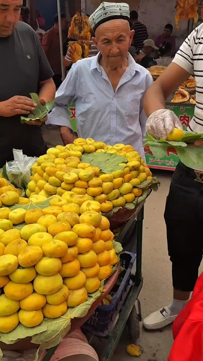 Unique Ways to Eat Figs, the Fruit of Heaven #shorts