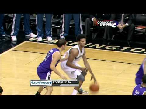 Nick Young 43 Points vs Kings