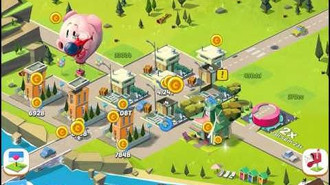 Build Away! - Idle City Builder iOS Gameplay - Part 7