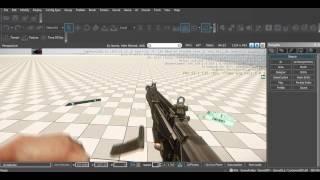 Первый видео-урок по CryEngine 3(Cегодня создадим поверхность и наложим на нее текстурки!, 2015-03-13T10:22:35.000Z)