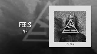 Ash - Feels chords
