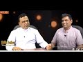 Fr ronald serrao on hello father   with walter nandalikedaijiworld tv