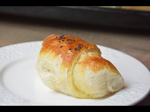 Gluten free rolls - Kiflice bez glutena