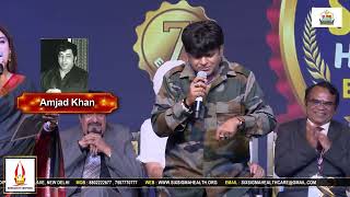 VIP, Indian comedian, Six Sigma Healthcare Leadership Summit & Awards 25 Apr 2026, Taj Palace, Delhi
