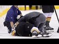 NHL 2018-2019 Injuries Part 1