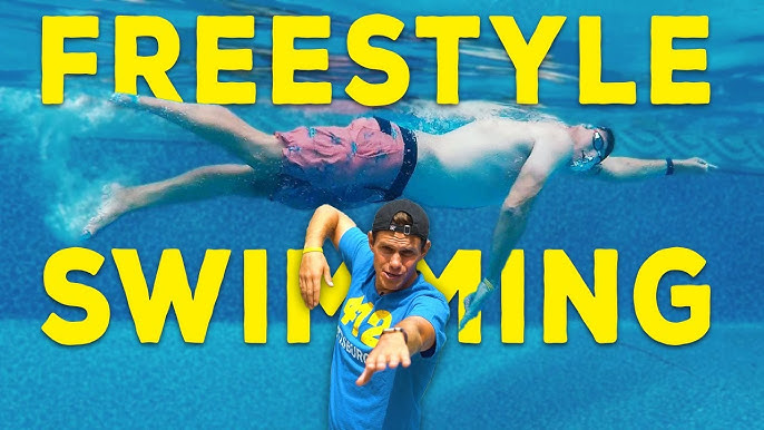 Freestyle Breathing - The Bob — Swim Dojo