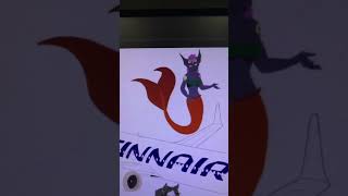 My latest Halloween special on Deviantart