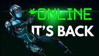 The Return of Echo...