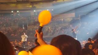 20170923 20주년 콘서트_세단어
