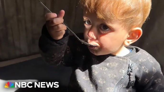 Food Shortages Hit Southern Gaza Where Families Go Hungry In Rafah