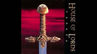 House Of Lords - Remember My Name