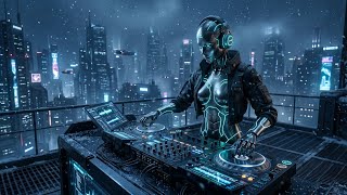 Dark Melodic Techno 2 Hours Mix 2026 | Deep Atmospheric Journey 🌌🔊