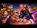 لما اخوك الصغير🍼يلاقي عجل العيد🐮😱ويطلع مسحور⚡️😭ويجنن العيله كلها😂💔|روان ستارز😍🔥