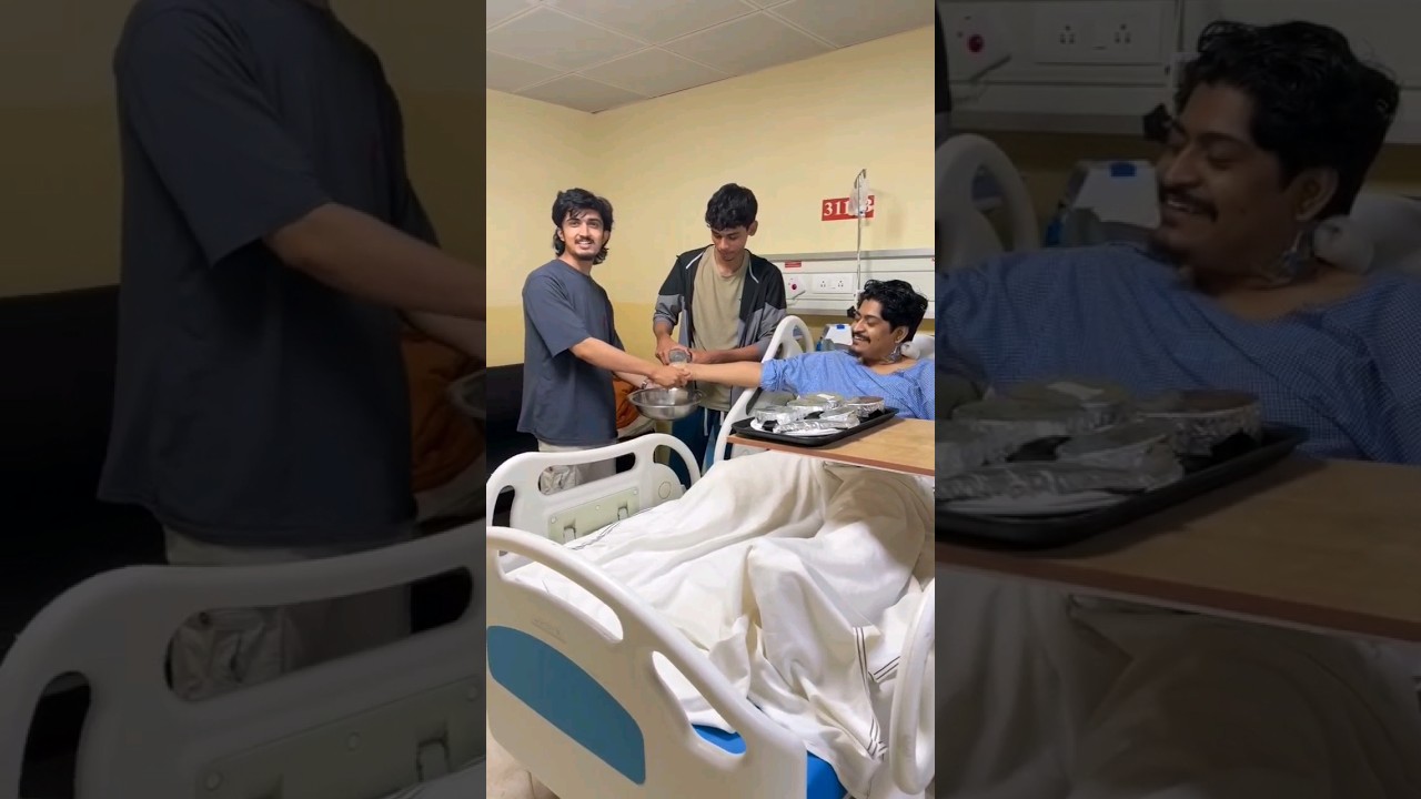 Laka Gaming Going India To Meet Gyan Gaming ❤️ Health Update