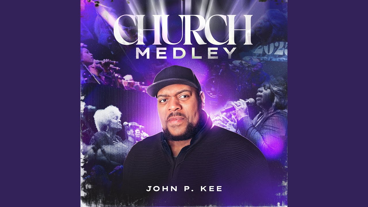 Church Medley (Live) Church Medley (Live)