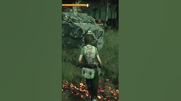 Never Run to the Exit Gate - Dead by Daylight