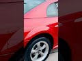 Mustang Cobra Svt & GT 2001 piezas Impecables#cobra #svt #mustang #newedge #radixgarage